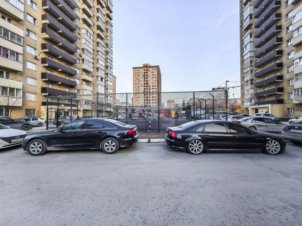 
  Продается студия, 43.5 м², Вилюйская ул, д. 13
. Фото 38.