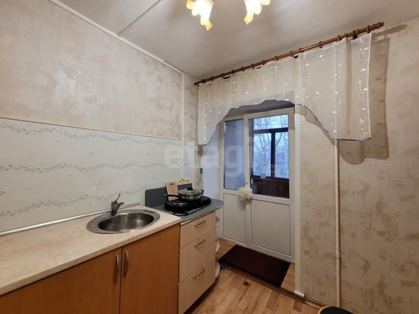 
  Продается комната, 18.6 м², Пермитина ул, д. 24а
. Фото 2.