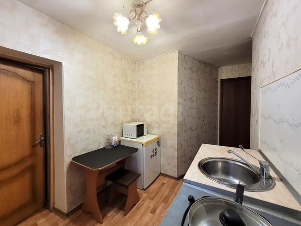 
  Продается комната, 18.6 м², Пермитина ул, д. 24а
. Фото 6.