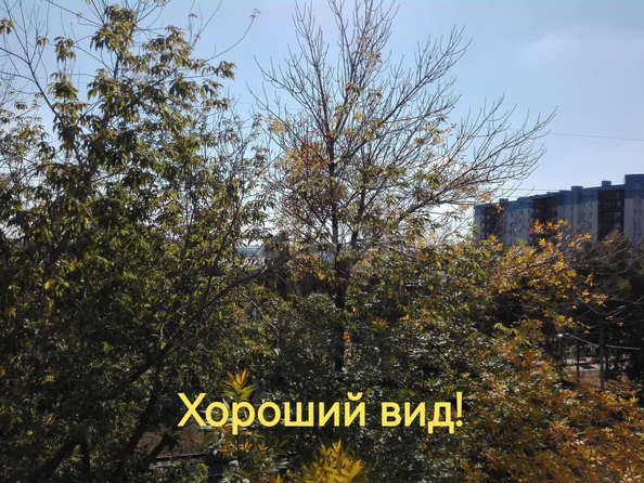 
  Продается 1-комн. квартира, 31 м², Вертковская ул, д. 6
. Фото 12.