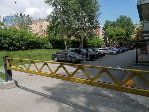 
  Продается 1-комн. квартира, 31 м², Вертковская ул, д. 6
. Фото 19.