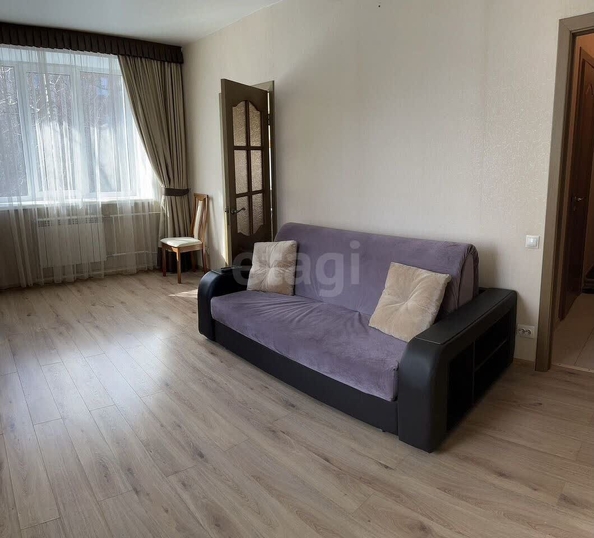 
  Сдается 1-комн. квартира, 32.4 м², Молодежи б-р, д. 4
. Фото 1.