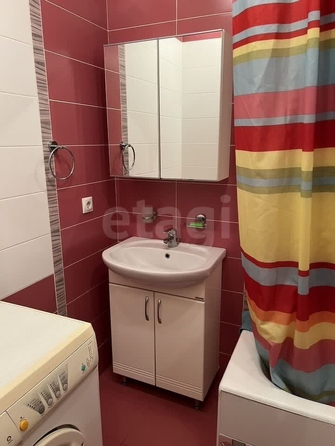 
  Сдается 1-комн. квартира, 32.4 м², Молодежи б-р, д. 4
. Фото 9.