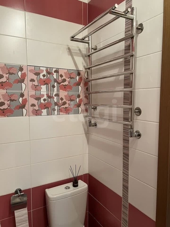 
  Сдается 1-комн. квартира, 32.4 м², Молодежи б-р, д. 4
. Фото 10.