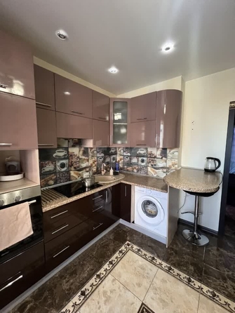 
  Сдается 1-комн. квартира, 39.3 м², Заречная ул, д. 7
. Фото 3.