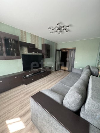 
  Сдается 1-комн. квартира, 39.3 м², Заречная ул, д. 7
. Фото 9.
