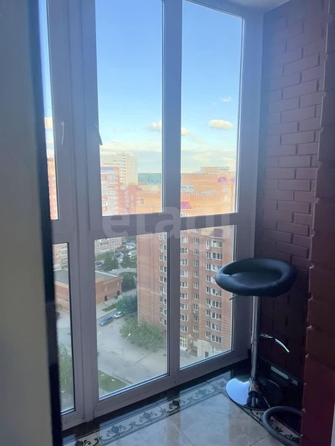 
  Сдается 1-комн. квартира, 39.3 м², Заречная ул, д. 7
. Фото 13.