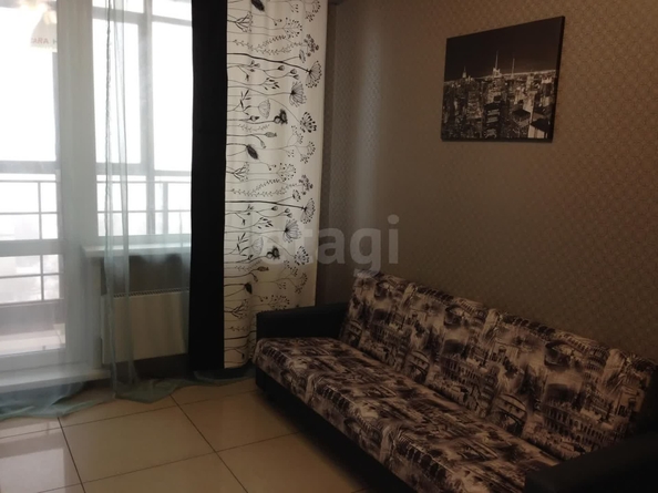 
  Сдается 1-комн. квартира, 39 м², Демьяна Бедного ул, д. 57
. Фото 3.