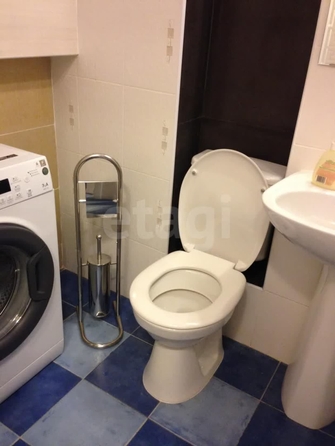 
  Сдается 1-комн. квартира, 39 м², Демьяна Бедного ул, д. 57
. Фото 6.