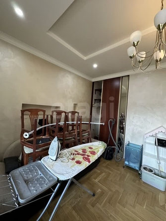 
  Сдается 3-комн. квартира, 123.5 м², Крылова ул, д. 28/1
. Фото 8.