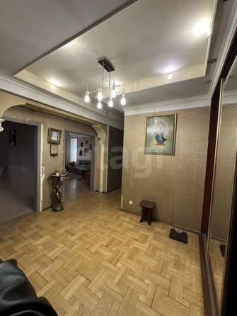 
  Сдается 3-комн. квартира, 123.5 м², Крылова ул, д. 28/1
. Фото 9.