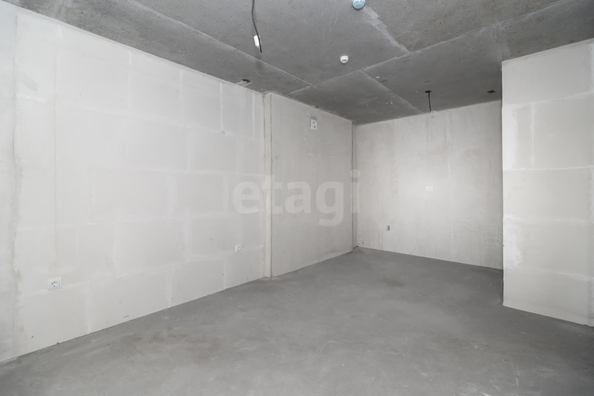 
  Продается 1-комн. квартира, 38 м², ЖК Vesna (Весна), дом 43
. Фото 5.