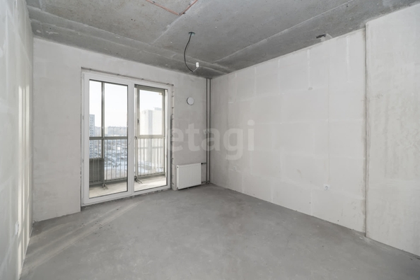
  Продается 1-комн. квартира, 38 м², ЖК Vesna (Весна), дом 43
. Фото 10.