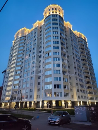 
  Сдается 1-комн. квартира, 28 м², Дуси Ковальчук ул, д. 242
. Фото 2.