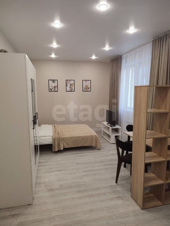 
  Сдается 1-комн. квартира, 28 м², Дуси Ковальчук ул, д. 242
. Фото 7.