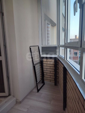 
  Сдается 1-комн. квартира, 28 м², Дуси Ковальчук ул, д. 242
. Фото 19.