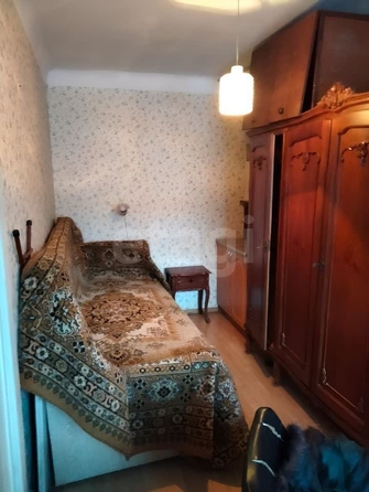
  Сдается 2-комн. квартира, 40 м², Карла Маркса пр-кт, д. 10
. Фото 3.