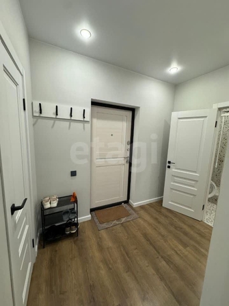 
  Сдается 1-комн. квартира, 38.6 м², Николаева ул, д. 18
. Фото 12.