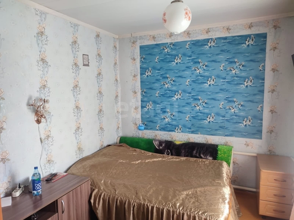 
  Продается дом, 71.5 м², Новосибирск
. Фото 3.