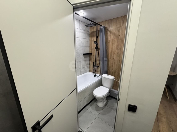 
  Продается 1-комн. квартира, 29 м², 1-я Механическая ул, д. 2/1
. Фото 4.