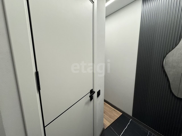 
  Продается 1-комн. квартира, 29 м², 1-я Механическая ул, д. 2/1
. Фото 14.