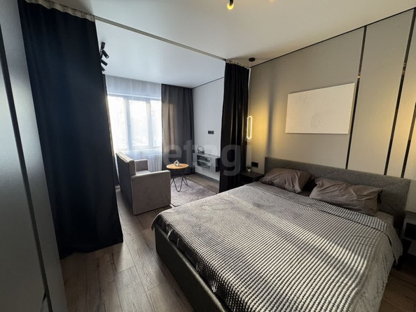 
  Продается 1-комн. квартира, 29 м², 1-я Механическая ул, д. 2/1
. Фото 16.