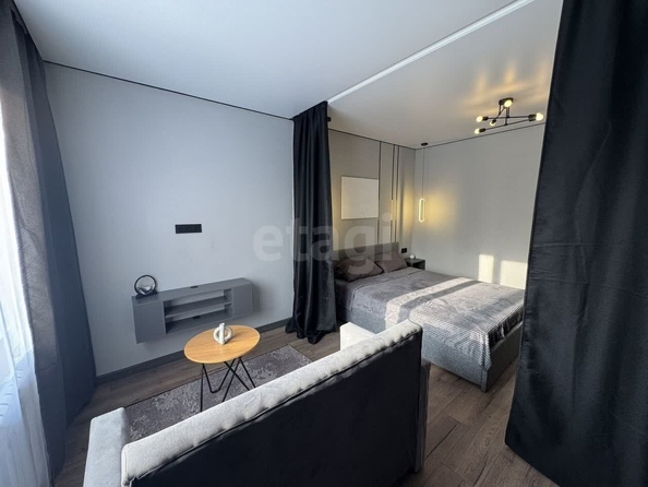 
  Продается 1-комн. квартира, 29 м², 1-я Механическая ул, д. 2/1
. Фото 25.
