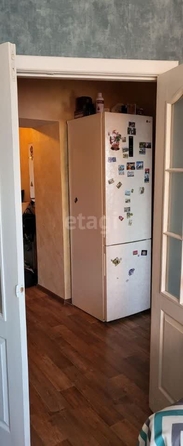 
  Продается 1-комн. квартира, 41.5 м², Тюленина ул, д. 5
. Фото 11.