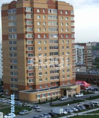 
  Продается 1-комн. квартира, 41.5 м², Тюленина ул, д. 5
. Фото 6.