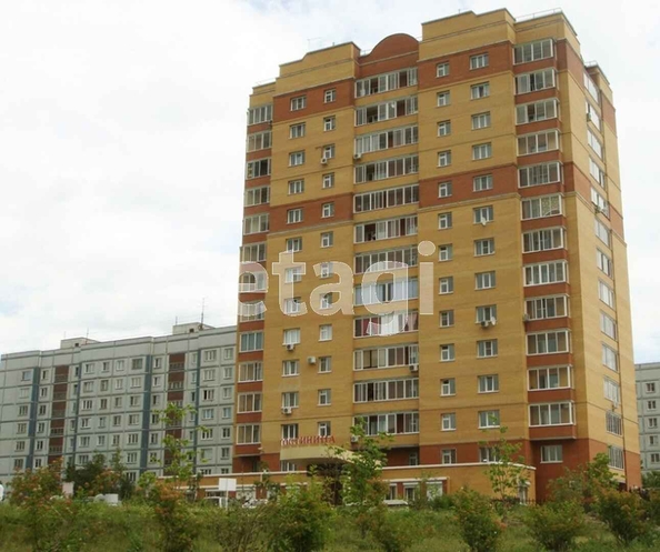 
  Продается 1-комн. квартира, 41.5 м², Тюленина ул, д. 5
. Фото 8.