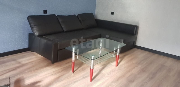 
  Сдается 2-комн. квартира, 60 м², Татьяны Снежиной ул, д. 46
. Фото 1.