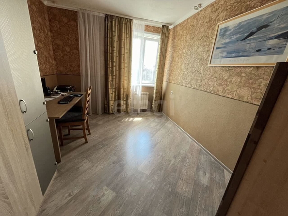 
  Продается 4-комн. квартира, 128 м², Бориса Богаткова ул, д. 65
. Фото 35.