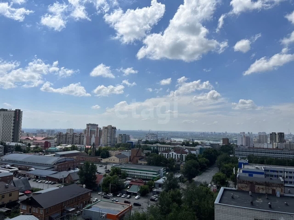 
  Продается 4-комн. квартира, 128 м², Бориса Богаткова ул, д. 65
. Фото 38.