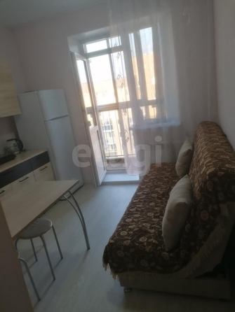 
  Сдается 1-комн. квартира, 36 м², Романтиков ул, д. 16
. Фото 5.
