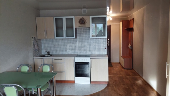 
  Сдается 1-комн. квартира, 31 м², Троллейная ул, д. 1
. Фото 1.