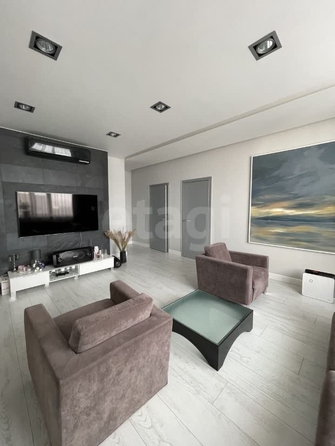 
  Сдается 3-комн. квартира, 110 м², Державина ул, д. 77
. Фото 7.