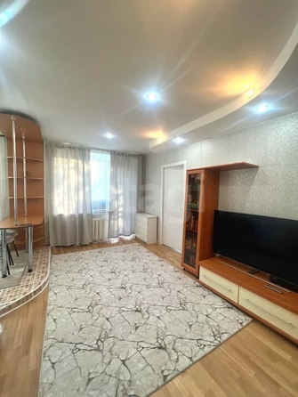 
  Продается 2-комн. квартира, 42.4 м², Серафимовича ул, д. 1/2
. Фото 1.
