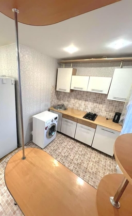 
  Продается 2-комн. квартира, 42.4 м², Серафимовича ул, д. 1/2
. Фото 11.