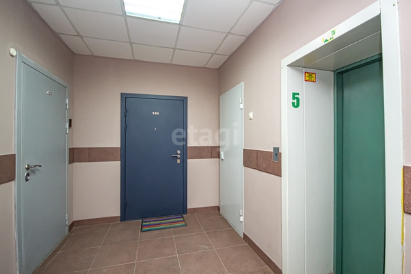 
  Сдается 2-комн. квартира, 98 м², Кирова ул, д. 108/1
. Фото 23.