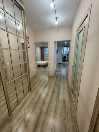 
  Сдается 1-комн. квартира, 46.1 м², Аникина ул, д. 16
. Фото 5.