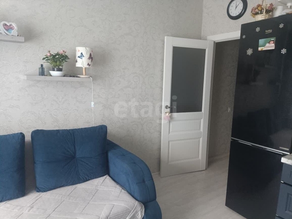 
  Продается 1-комн. квартира, 42 м², ЖК Акварельный 3.0, дом 1
. Фото 4.