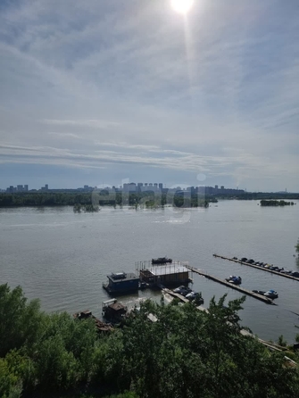 
  Продается 3-комн. квартира, 116 м², ЖК Марсель, 6 этап
. Фото 23.