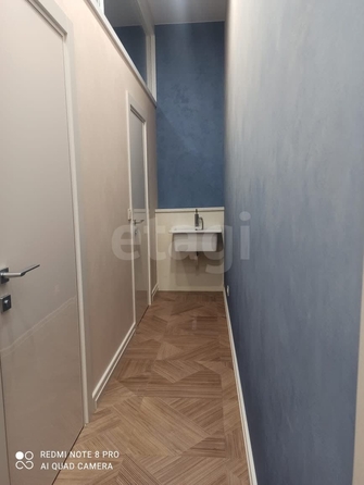 
  Сдается универсальное помещение, 113 м², ЖК Красный проспект, дом 1
. Фото 17.