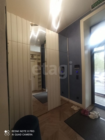
  Сдается универсальное помещение, 113 м², ЖК Красный проспект, дом 1
. Фото 24.
