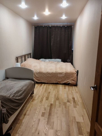 
  Продается 2-комн. квартира, 42.8 м², Никитина ул, д. 15
. Фото 2.