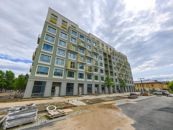 
  Продается универсальное помещение, 40.37 м², Аэропорт ул, д. 2
. Фото 19.