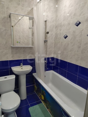 
  Сдается 1-комн. квартира, 28 м², Виктора Уса ул, д. 8
. Фото 11.