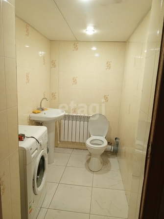 
  Продается дом, 109.8 м², Новосибирск
. Фото 9.