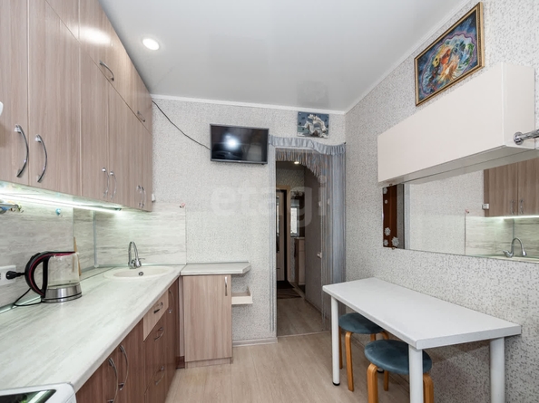 
  Продается 3-комн. квартира, 59.5 м², Объединения ул, д. 96/1
. Фото 4.