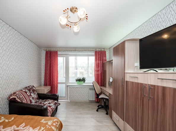 
  Продается 3-комн. квартира, 59.5 м², Объединения ул, д. 96/1
. Фото 9.